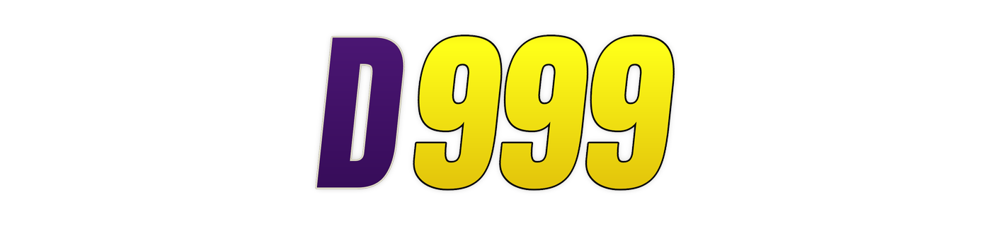 d999